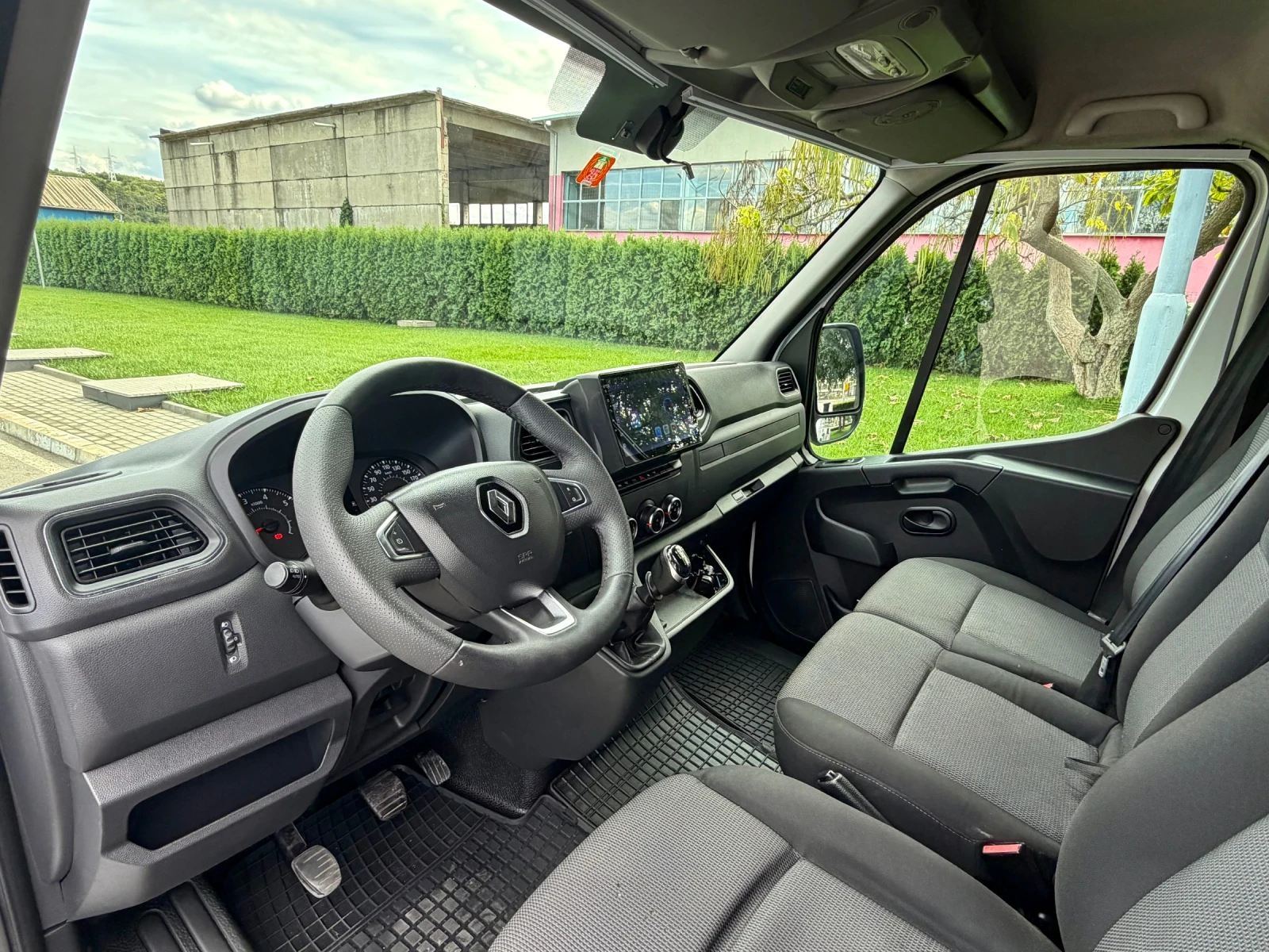 Renault Master 2.3 �����!���������!��������!������!���!���! | Mobile.bg � ����������� 9