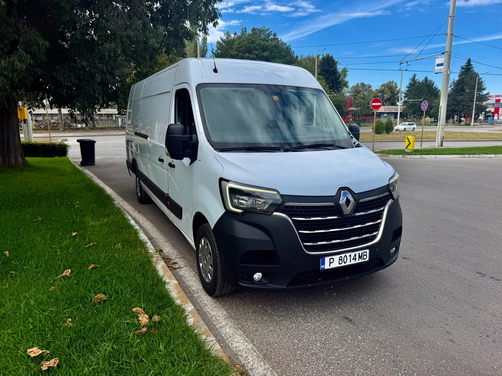 Renault Master 2.3 �����!���������!��������!������!���!���! | Mobile.bg � ����������� 2