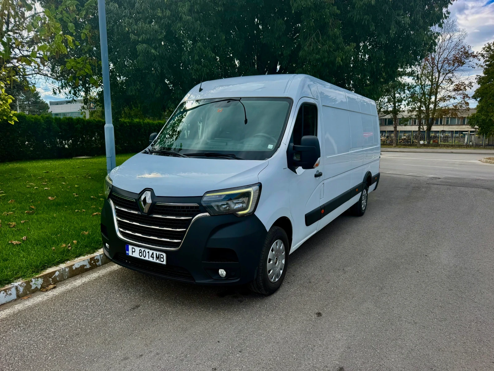 Renault Master 2.3 �����!���������!��������!������!���!���! | Mobile.bg � ����������� 1