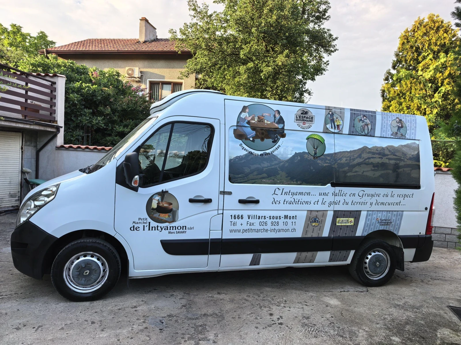 Renault Master 2.3 DCI �������� | Mobile.bg � ����������� 4
