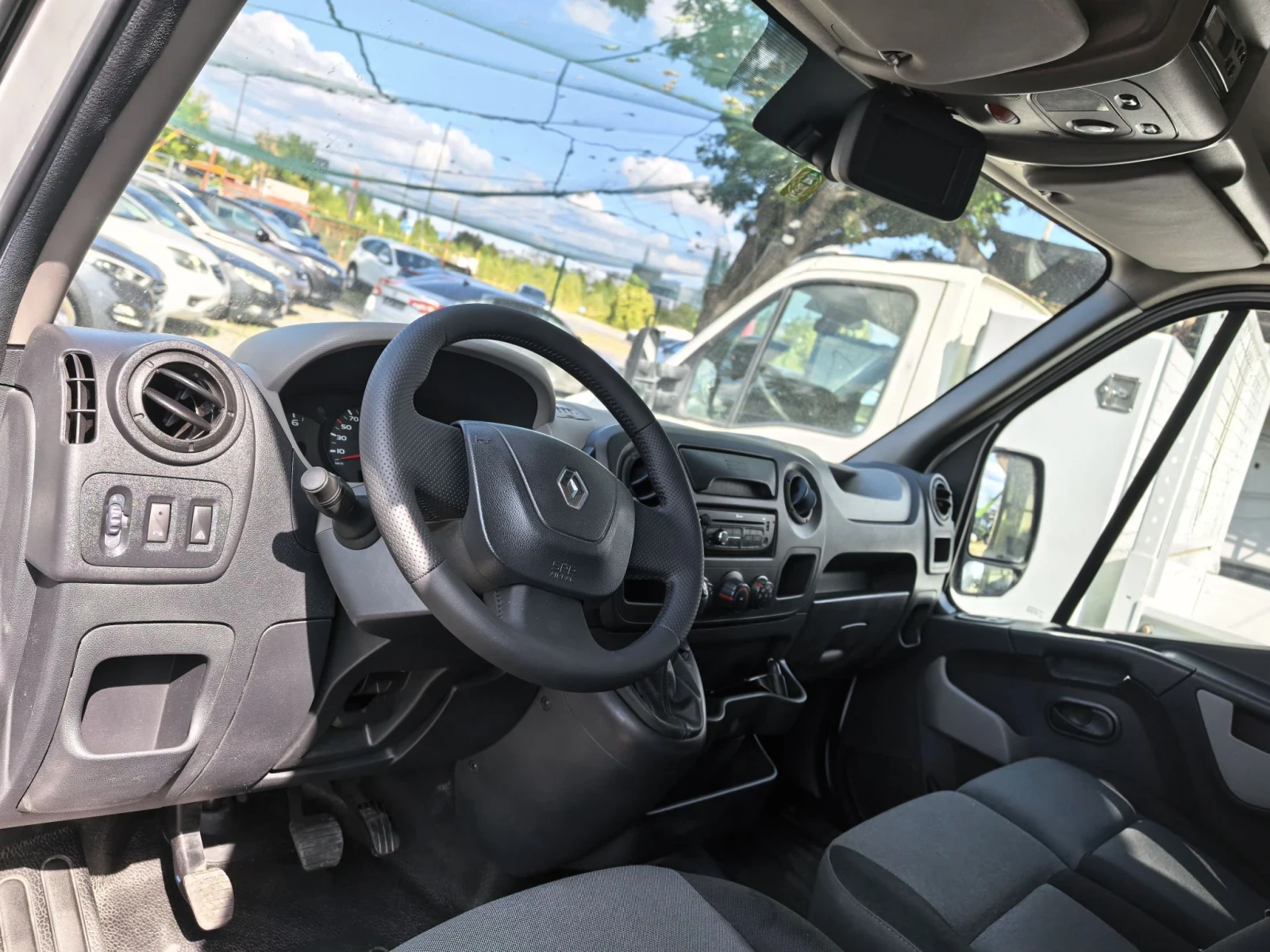 Renault Master 2.3 DCI �������� | Mobile.bg � ����������� 13