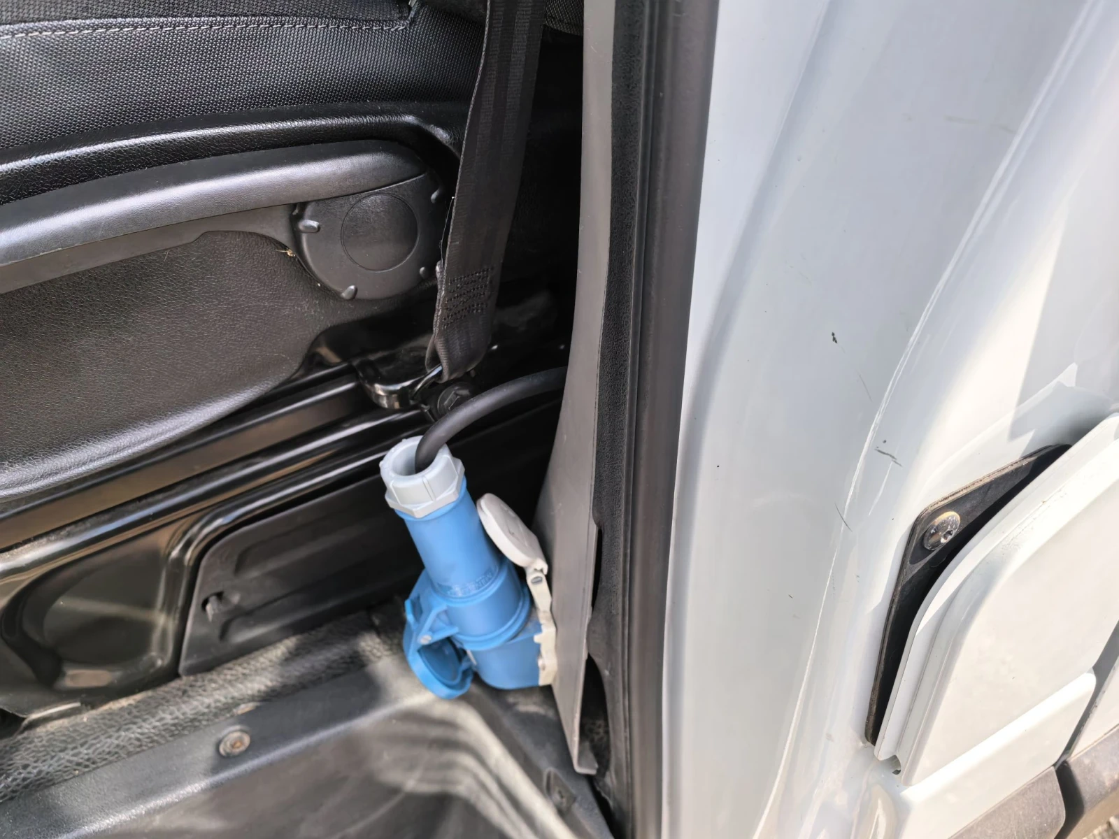 Renault Master 2.3 DCI �������� | Mobile.bg � ����������� 11