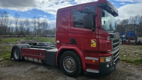 Scania P P 450 RETARDER, снимка 15