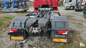 Scania P P 450 RETARDER, снимка 12