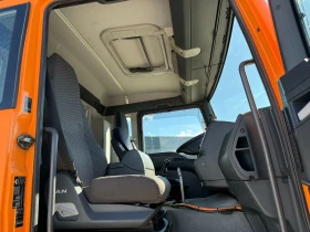 Man Tga 18.310 4x4 Климатик 4.62м. , снимка 10