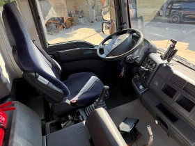 Man Tga 18.310 4x4 Климатик 4.62м. , снимка 11