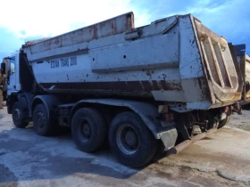 Iveco Magerus 0877766125, снимка 4