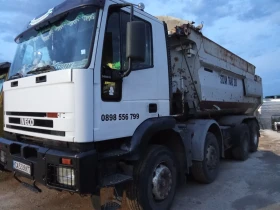 Iveco Magerus 0877766125, снимка 1
