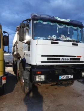 Iveco Magerus 0877766125, снимка 2