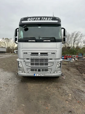 Volvo Fh 500  6     | Mobile.bg    2