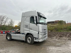     Volvo Fh 500  6    