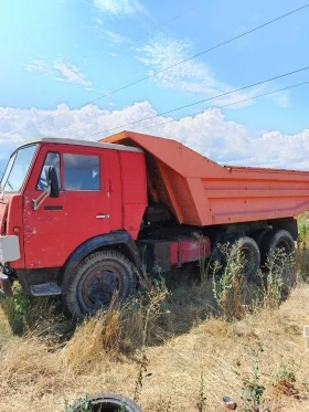 Kamaz 5511, снимка 2