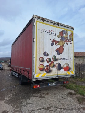 Iveco Eurocargo, снимка 3