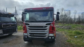 Scania P P 450 RETARDER | Auto.bg — изображение 14