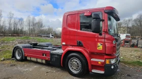 Scania P P 450 RETARDER | Auto.bg — изображение 17