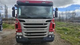 Scania P P 450 RETARDER | Auto.bg — изображение 16