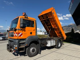 Man Tga 18.310 4x4 �������� 4.62�.  | Mobile.bg � ����� ������ 4