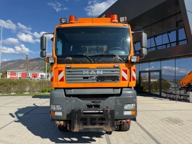 Man Tga 18.310 4x4 �������� 4.62�.  | Mobile.bg � ����� ������ 3