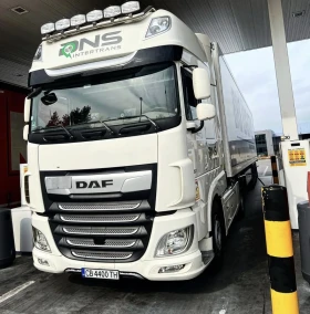 Daf Xf-480 | Mobile.bg � ����� ������ 2