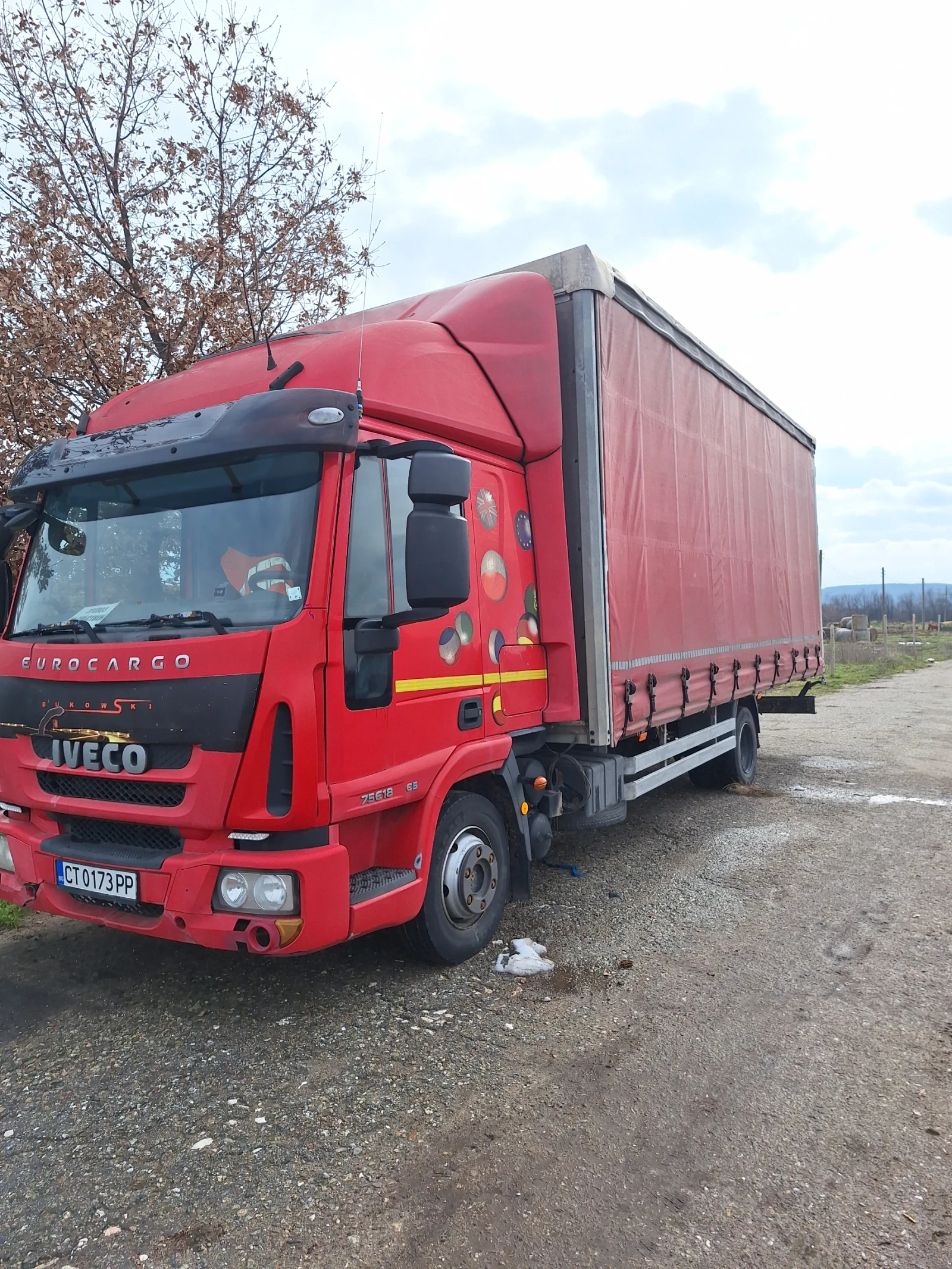 Iveco Eurocargo | Mobile.bg � ����������� 1