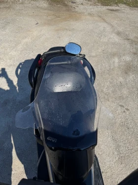 Yamaha X-max, снимка 13