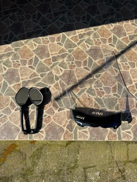 Yamaha X-max, снимка 12