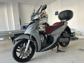 Kymco People 50i , снимка 3