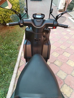 Peugeot Speedfight  LED КАТО НОВ!!! , снимка 11