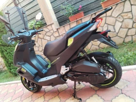 Peugeot Speedfight  LED КАТО НОВ!!! , снимка 4