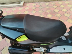 Peugeot Speedfight  LED КАТО НОВ!!! , снимка 12