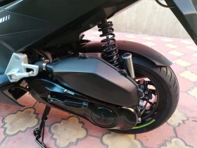 Peugeot Speedfight  LED КАТО НОВ!!! , снимка 14