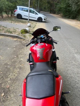 Yamaha YZF-R6 Yamaha R6 2005 (A2) (35KW), снимка 4