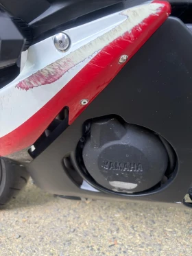 Yamaha YZF-R6 Yamaha R6 2005 (A2) (35KW), снимка 13