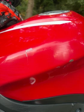 Yamaha YZF-R6 Yamaha R6 2005 (A2) (35KW), снимка 12