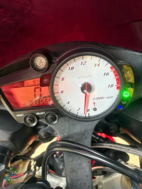 Yamaha YZF-R6 Yamaha R6 2005 (A2) (35KW), снимка 6