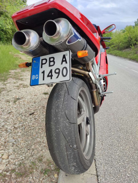 Ducati 748 S, снимка 6 - Мотоциклети и мототехника - 40697421
