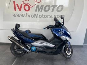 Yamaha T-max | Mobile.bg    5
