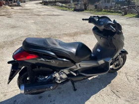 Yamaha X-max, снимка 7 - Мотоциклети и мототехника - 53647157