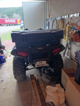 Polaris Sportsman undefined | Auto.bg — изображение 3