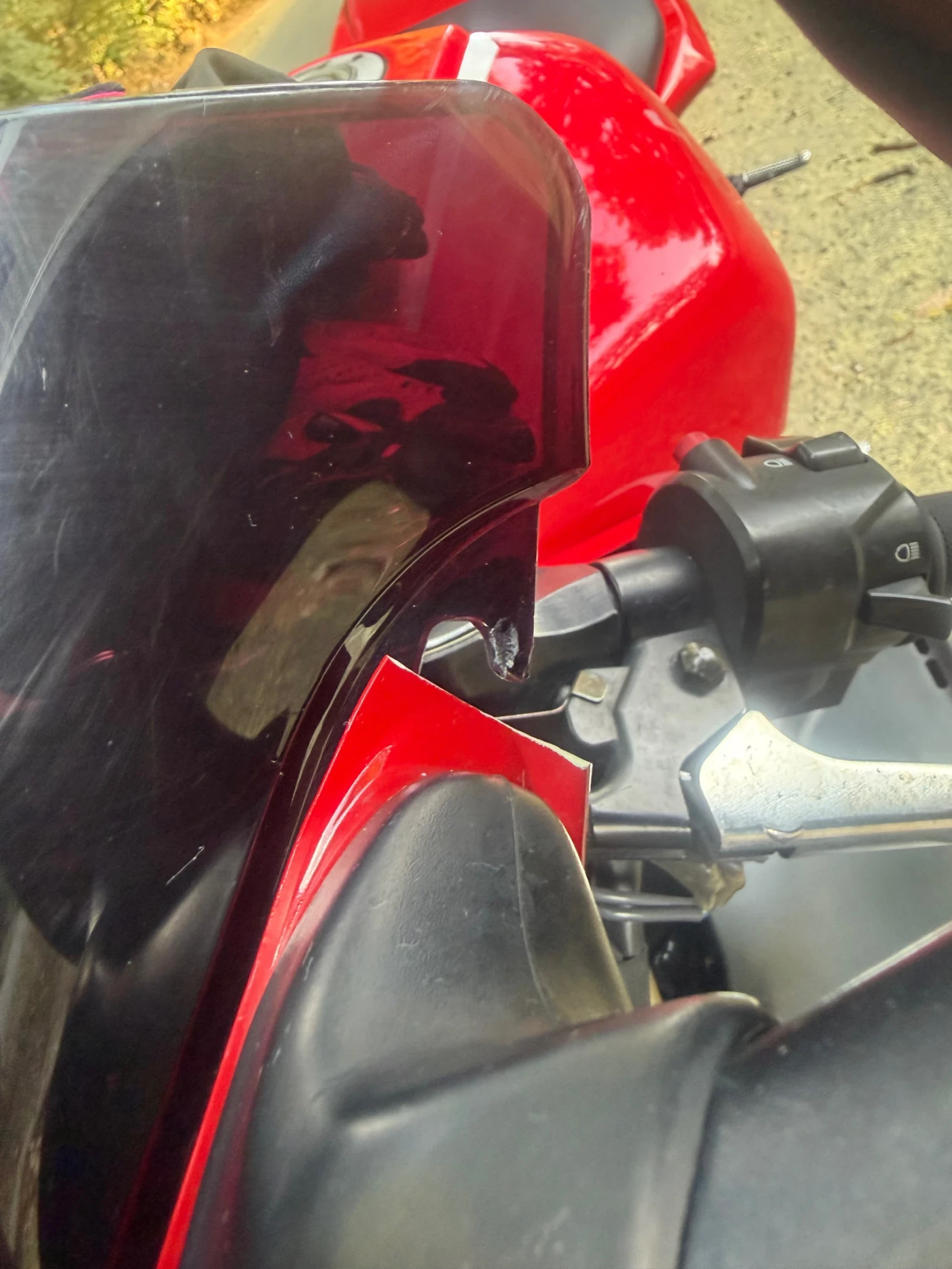 Yamaha YZF-R6 Yamaha R6 2005 (A2) (35KW), снимка 7 - Мотоциклети и мототехника - 55883947