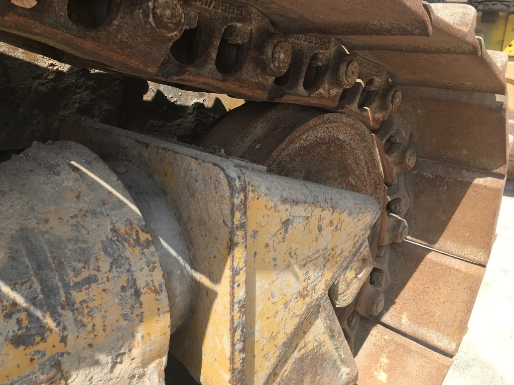  Cat D6N XL | Mobile.bg   13