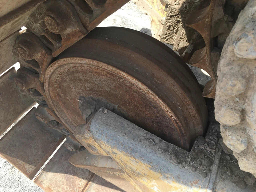  Cat D6N XL | Mobile.bg   16