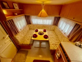 Каравана Dethleffs RF6, снимка 4