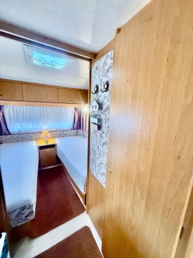 Каравана Dethleffs RF6, снимка 8