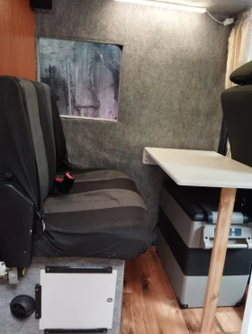 Кемпер Fiat Ducato, снимка 11