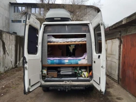 Кемпер Fiat Ducato, снимка 12