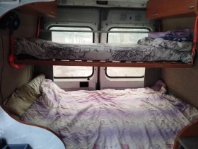 Кемпер Fiat Ducato, снимка 17