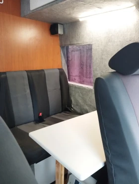 Кемпер Fiat Ducato, снимка 7