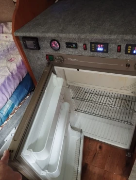 Кемпер Fiat Ducato, снимка 15