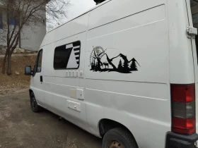 Кемпер Fiat Ducato, снимка 3